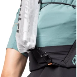 Stöckehalter Dynafit Trail Running Quiver Nimbus
