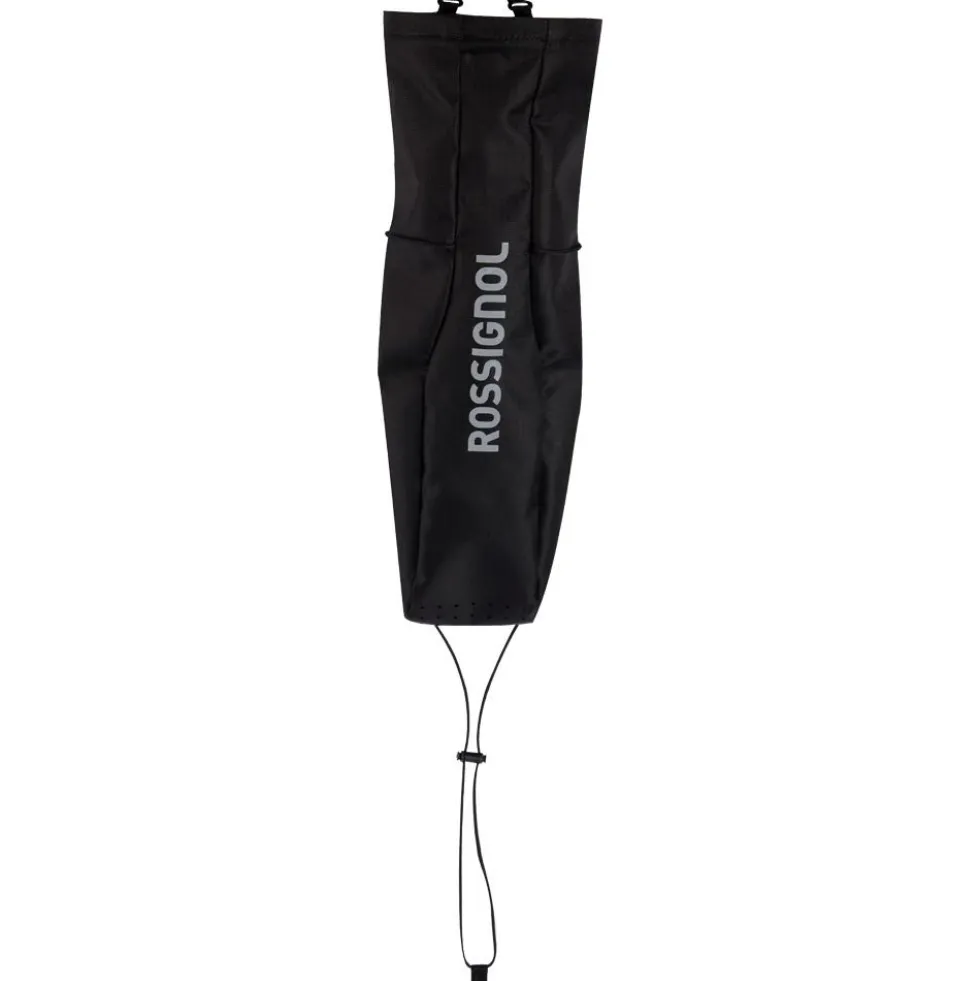 Stöckehalter Rossignol Motion Quiver Black Black