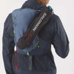 Stöckehalter Salomon Custom Quiver Black