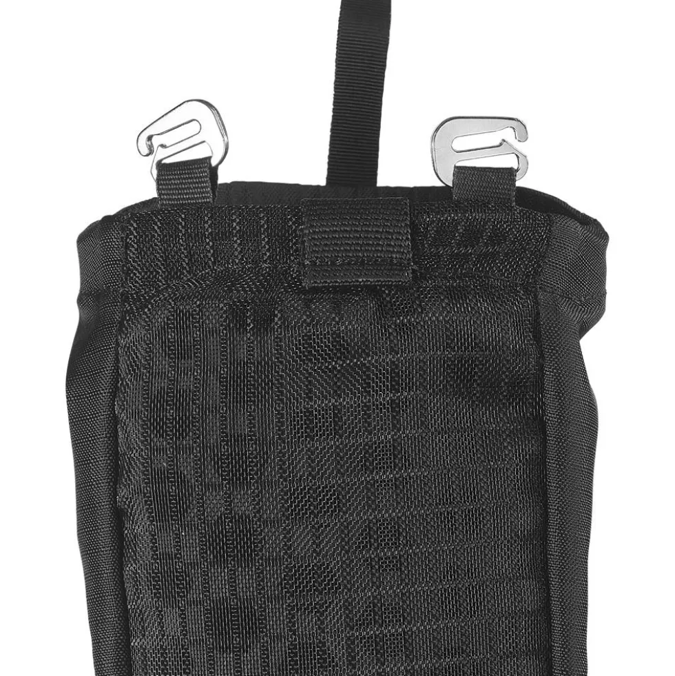 Stöckehalter Salomon Custom Quiver Black