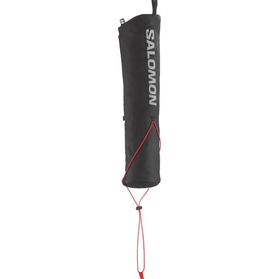 Stöckehalter Salomon Custom Quiver Black