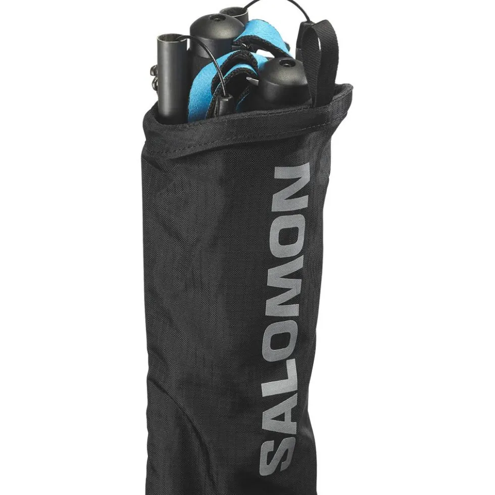 Stöckehalter Salomon Custom Quiver Black