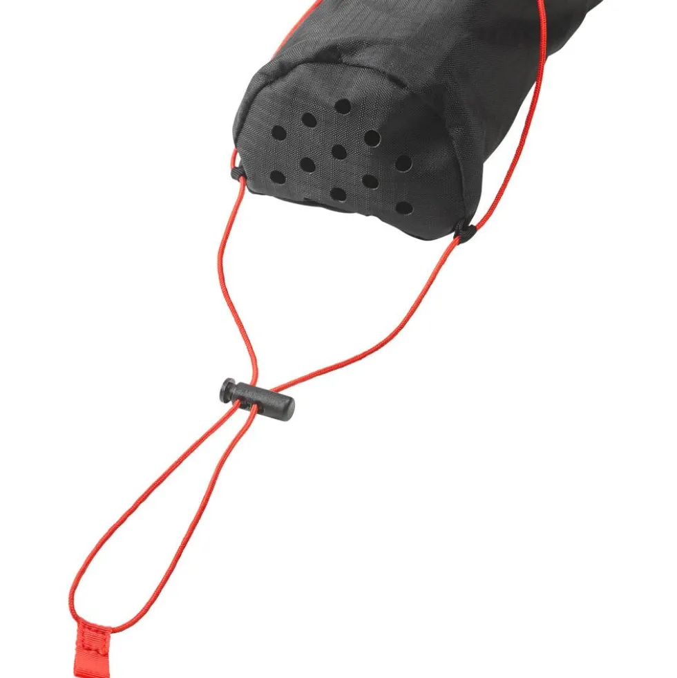 Stöckehalter Salomon Custom Quiver Black