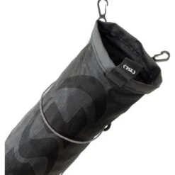 Stöckehalter TSL Arrow Trail Quiver Black