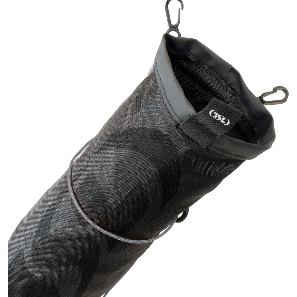 Stöckehalter TSL Arrow Trail Quiver Black