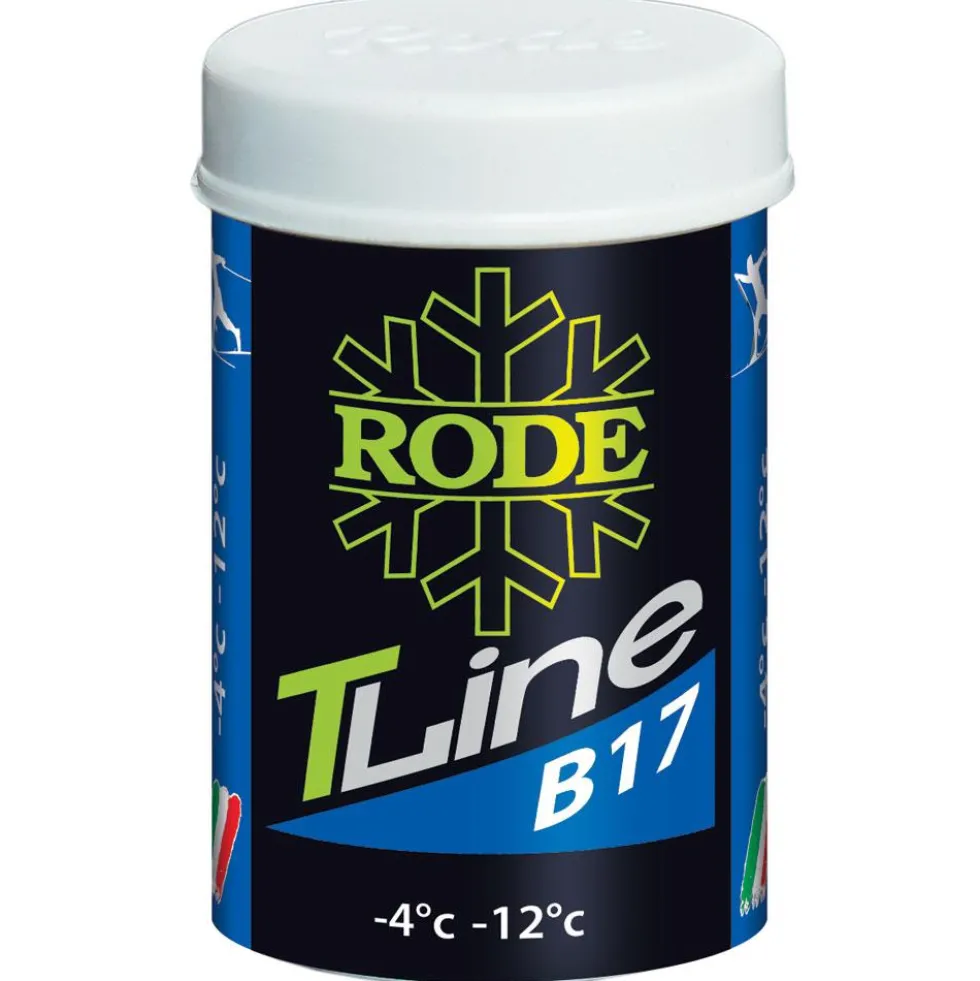Stick Rode Top Line Stick B17