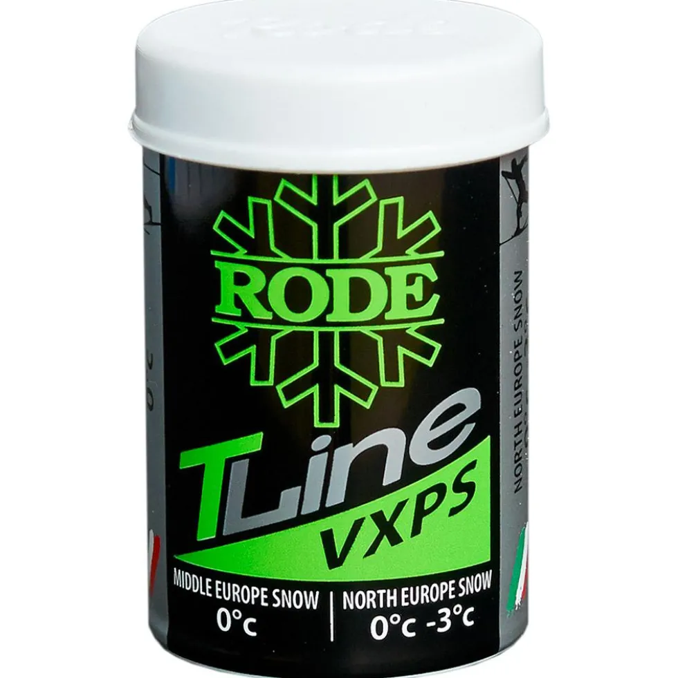 Stick Rode Top Line VXPS