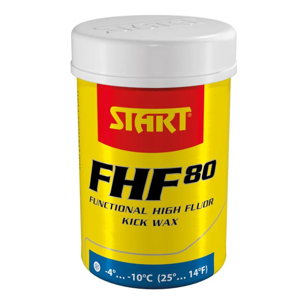 Stick Start FHF80 Fluor Blue