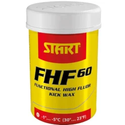 Stick Start FHF60 Fluor Red