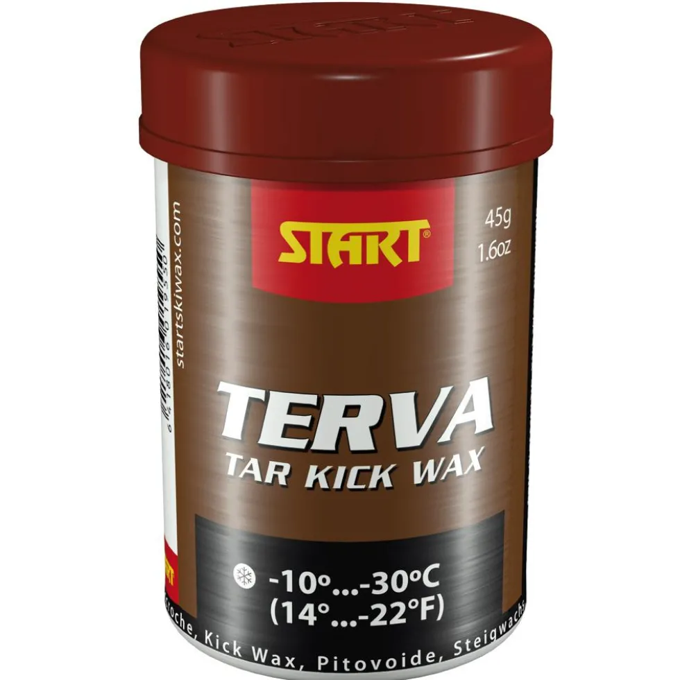Stick Start TAR Minus Black