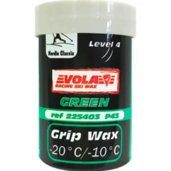 Stick Vola Base Verte P43