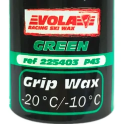 Stick Vola Base Verte P43