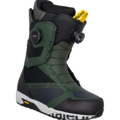 Stivali Bataleon Salsa Boa Green