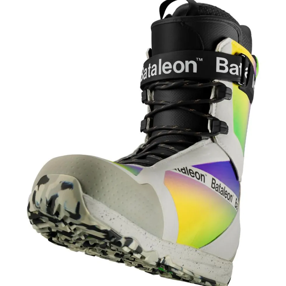 Stivali Bataleon Salsa Lace Team