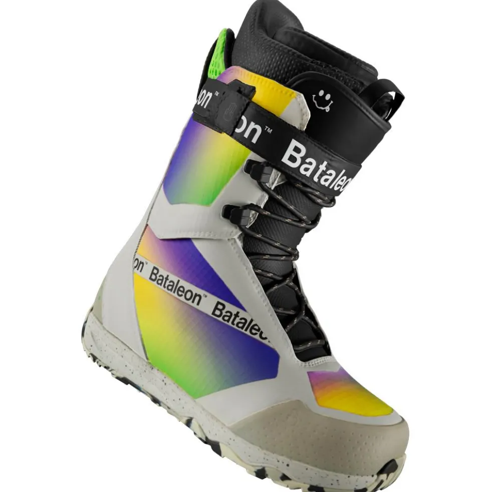 Stivali Bataleon Salsa Lace Team