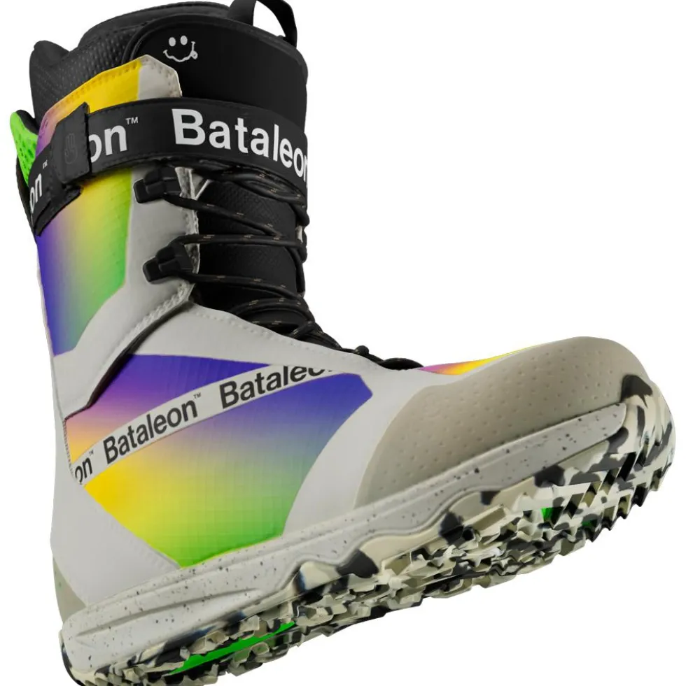 Stivali Bataleon Salsa Lace Team