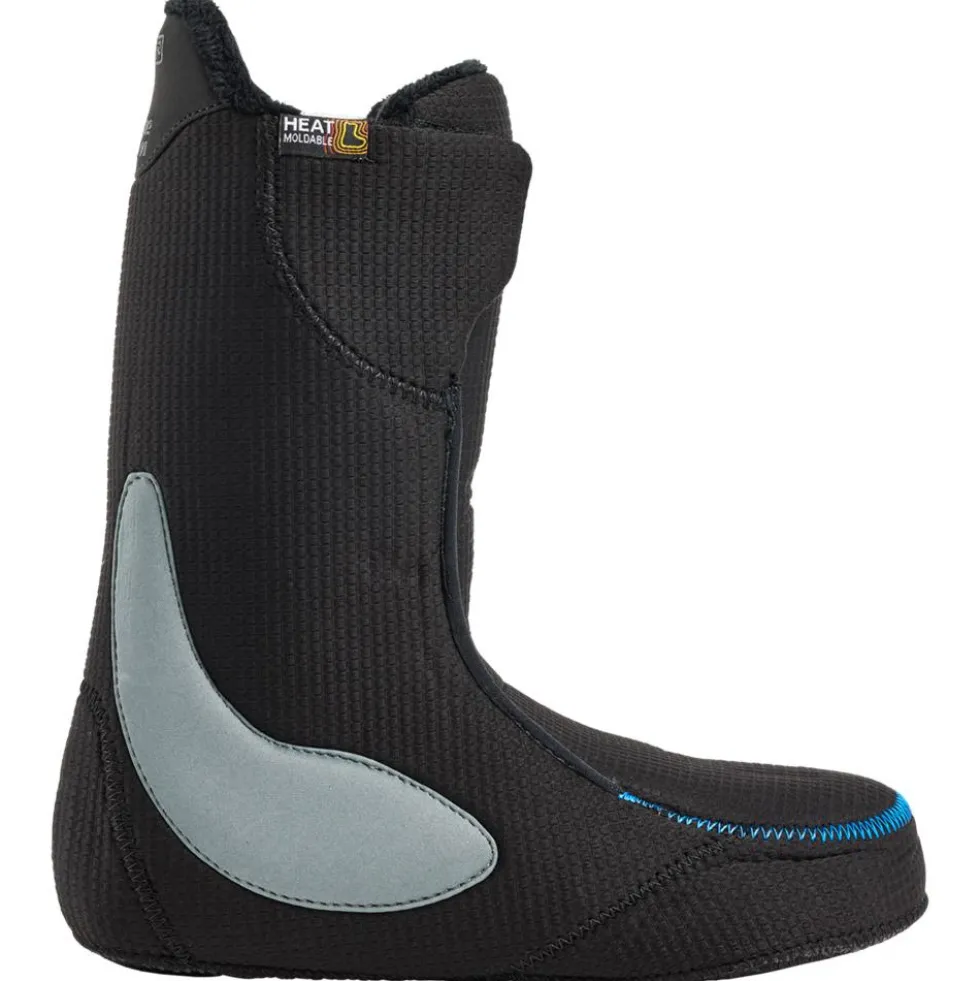 Stivali Burton Highshot Step On Gray Cloud