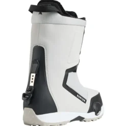 Stivali Burton Highshot Step On Gray Cloud