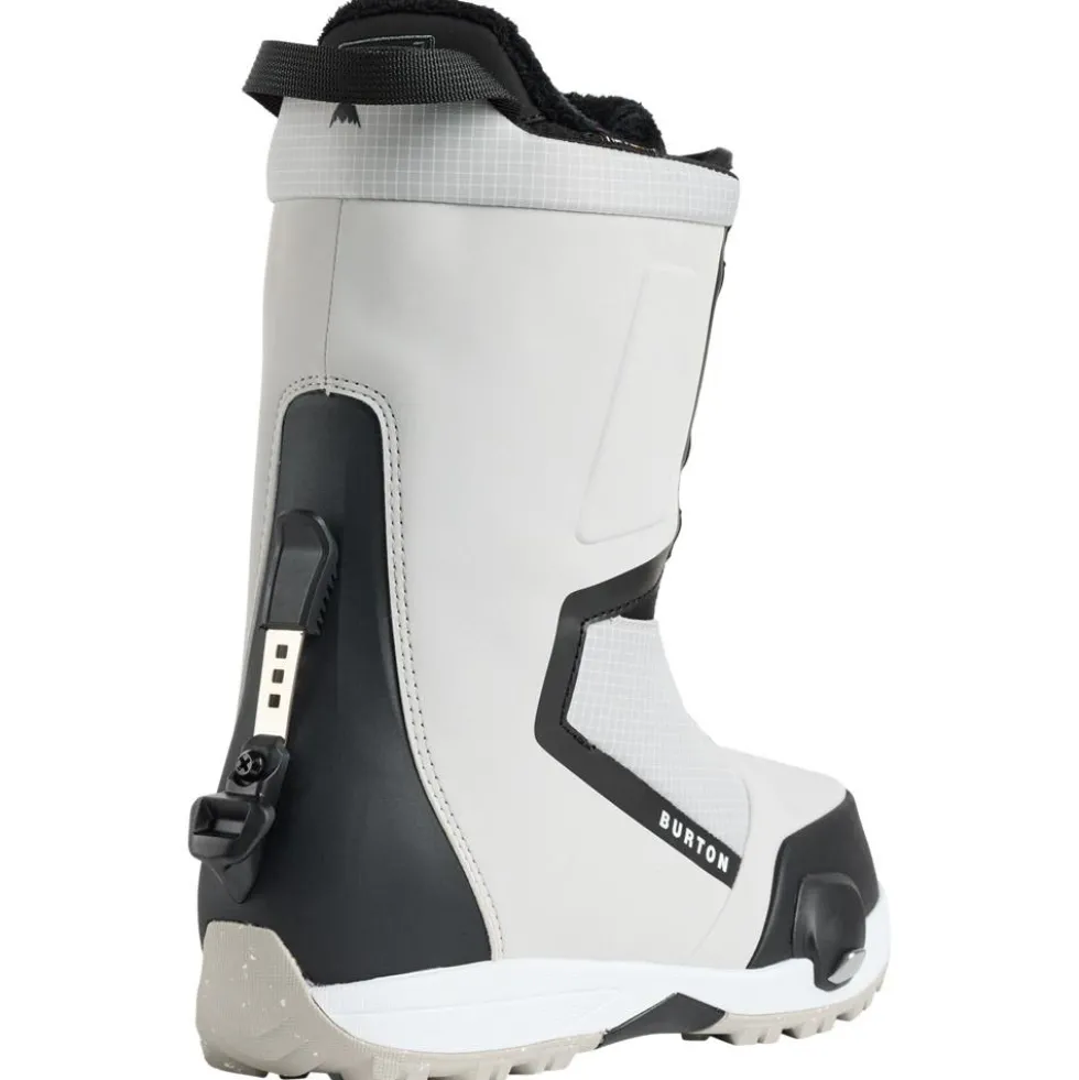 Stivali Burton Highshot Step On Gray Cloud
