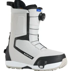 Stivali Burton Highshot Step On Gray Cloud