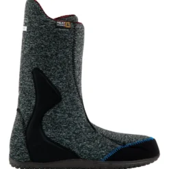 Stivali Burton Highshot X Pro Step On Wide Black