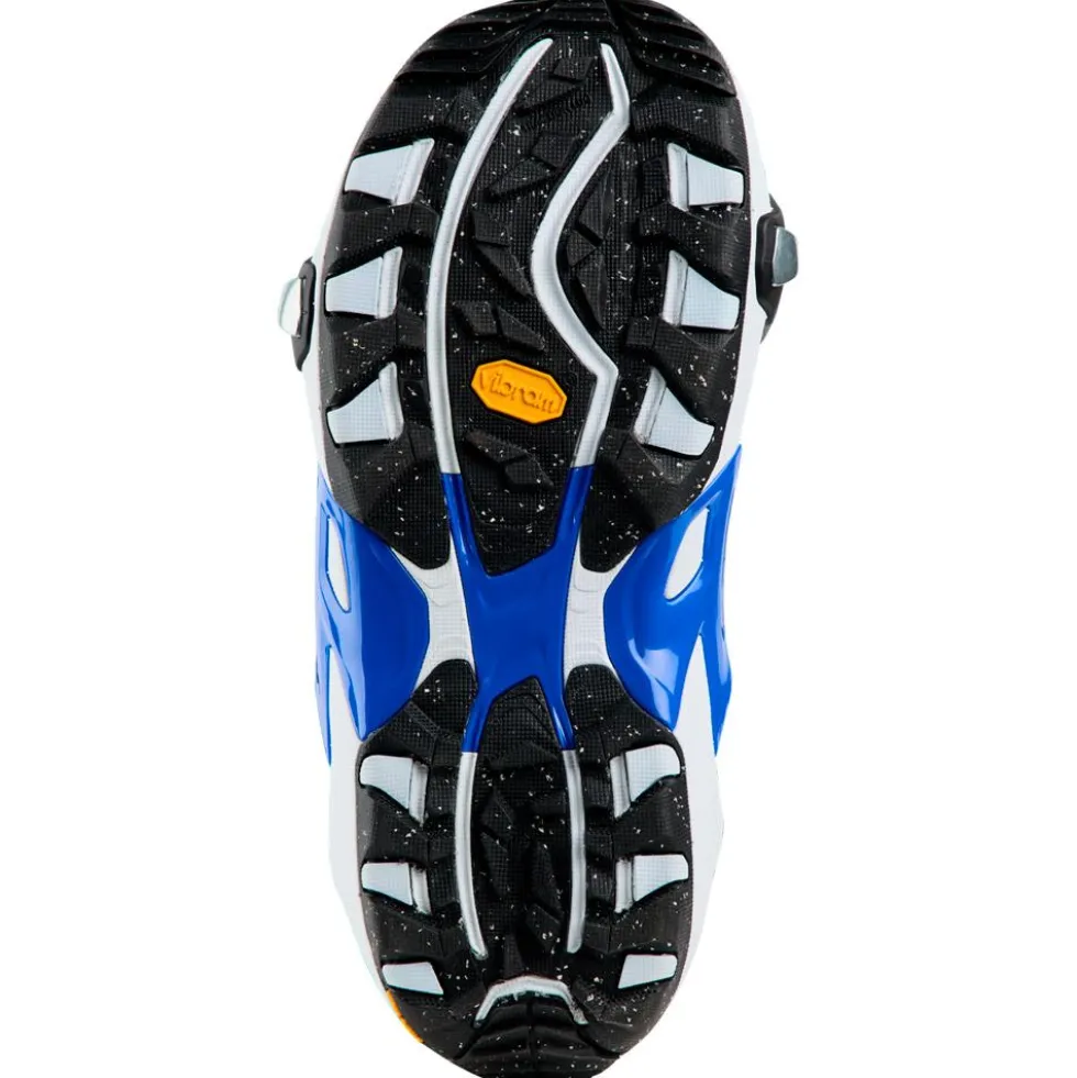 Stivali Burton Highshot X Pro Step On Wide Black