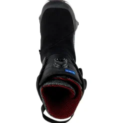 Stivali Burton Highshot X Pro Step On Wide Black