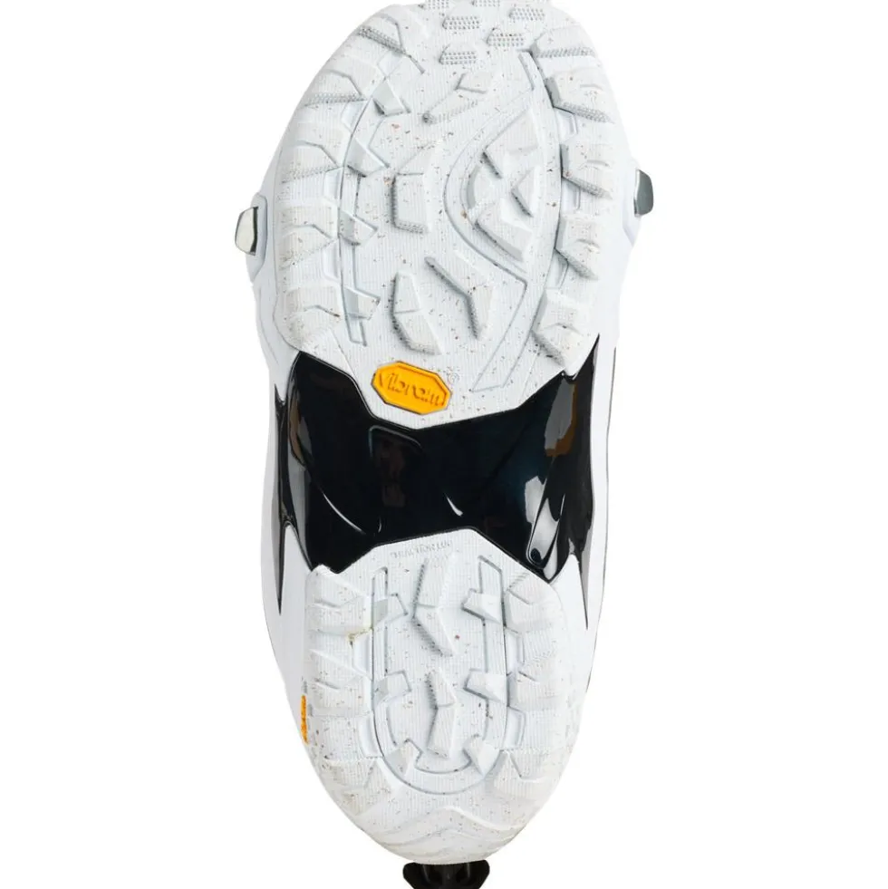 Stivali Burton Highshot X Step On Orange Cream / Multi