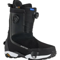 Stivali Burton Highshot X Step On Black