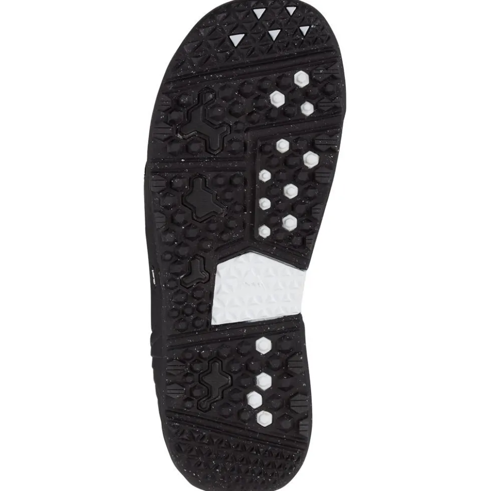 Stivali Burton Ion Black