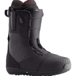 Stivali Burton Ion Black