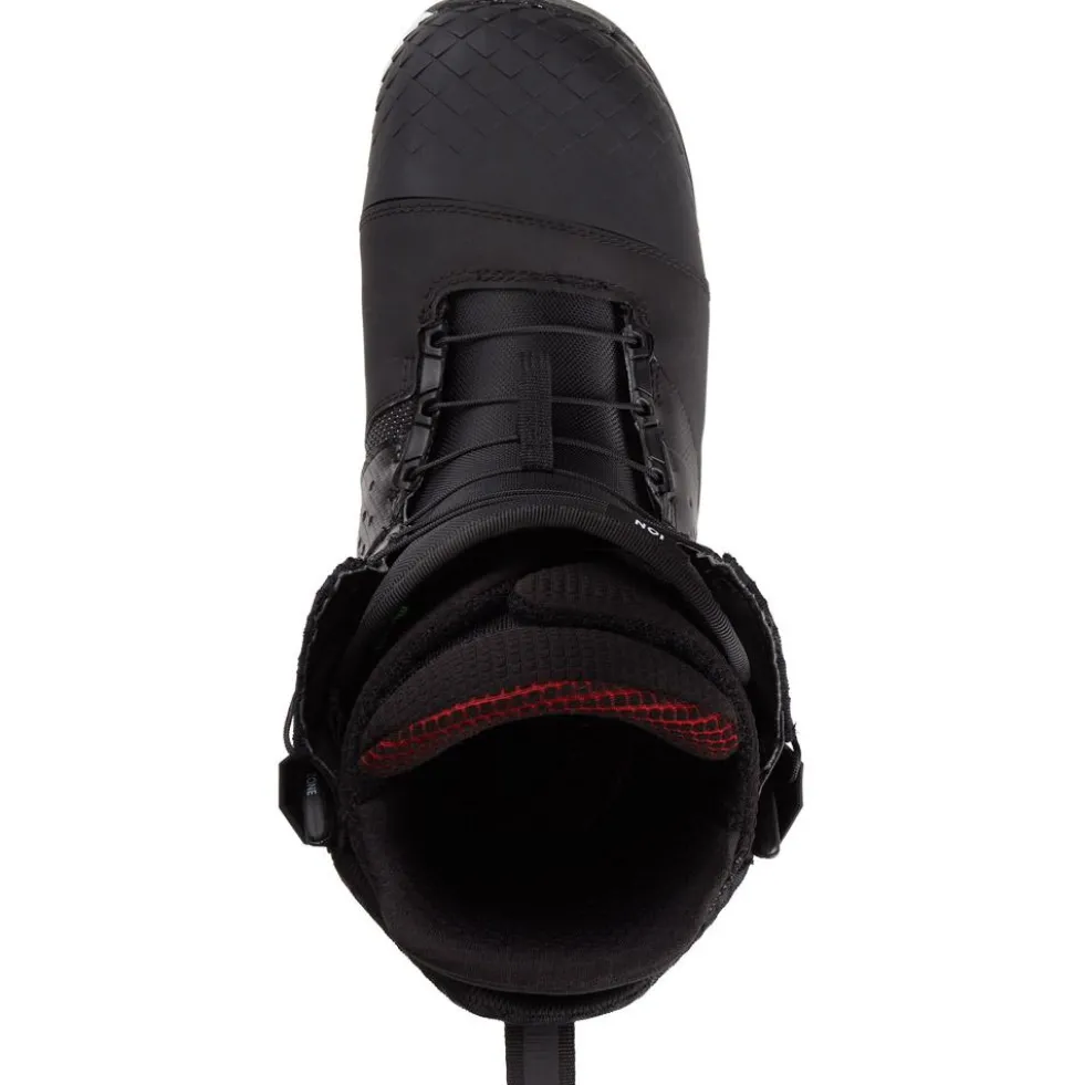 Stivali Burton Ion Black