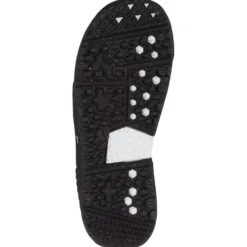 Stivali Burton Ion Boa Black