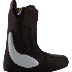 Stivali Burton Limelight Boa Black