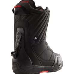Stivali Burton Limelight Step On Black Black