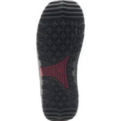 Stivali Burton Mint Black