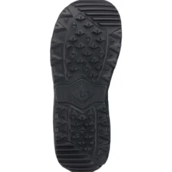 Stivali Burton Moto Boa Black