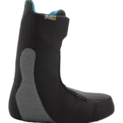 Stivali Burton Photon Boa Black
