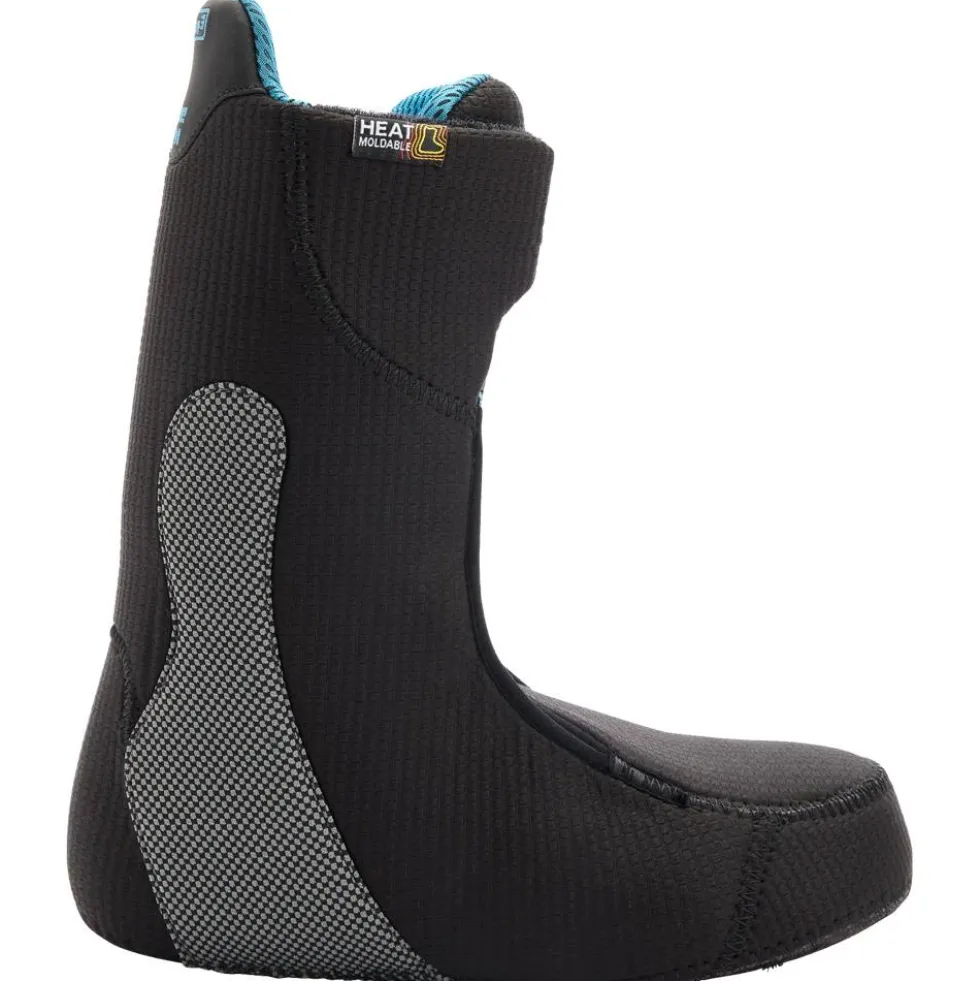 Stivali Burton Photon Boa Black