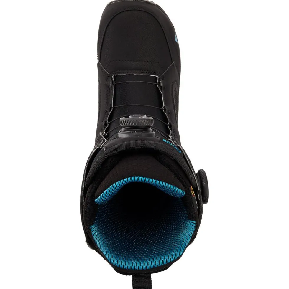 Stivali Burton Photon Boa Black