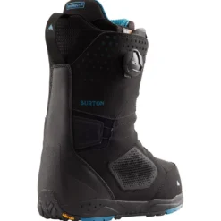Stivali Burton Photon Boa Black