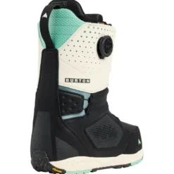 Stivali Burton Photon Boa Black / Multi