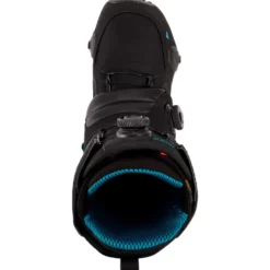 Stivali Burton Photon Step On® Soft Black