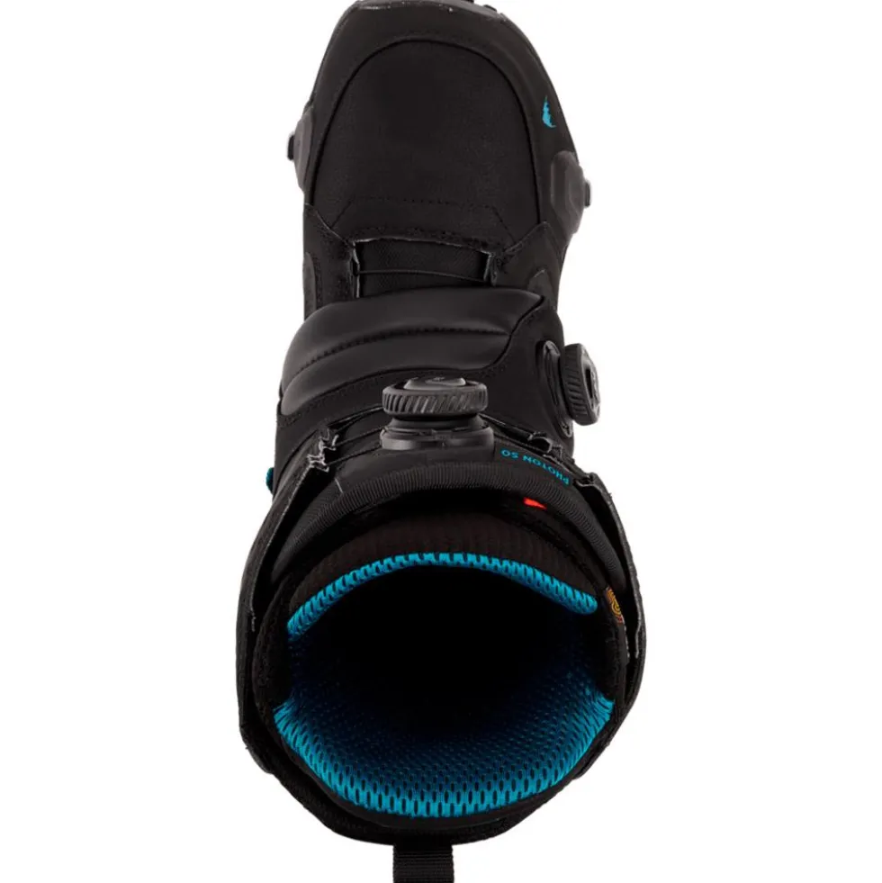Stivali Burton Photon Step On® Soft Black