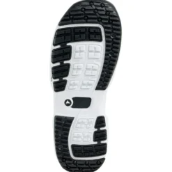 Stivali Burton Ruler Boa Black / Summit Taupe