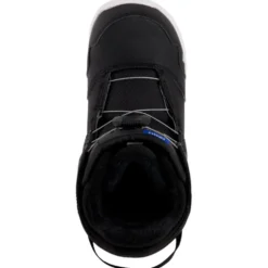 Stivali Burton Smalls Boa Black