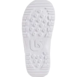 Stivali Burton Smalls Boa Black