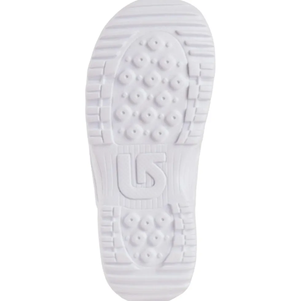 Stivali Burton Smalls Boa Black