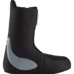 Stivali Burton Smalls Step On Black
