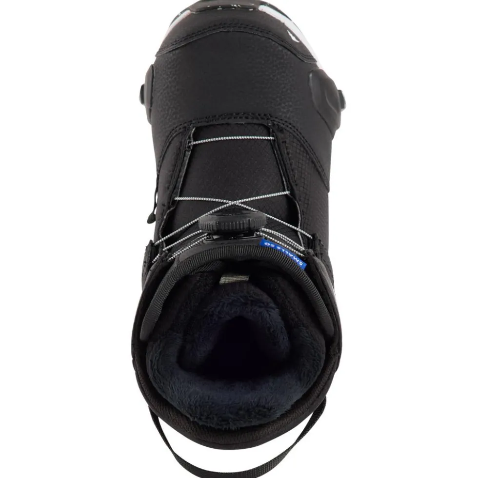Stivali Burton Smalls Step On Black